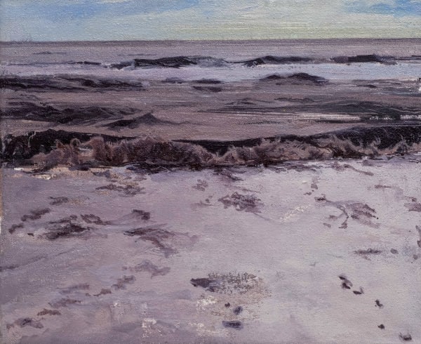 North Sea study #23