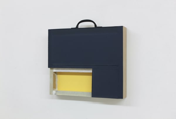 Portable painting