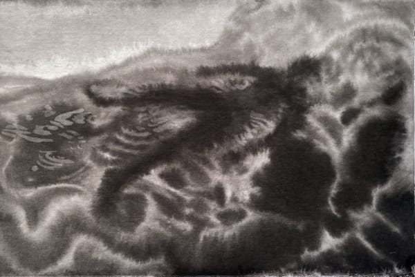 WORKS ON PAPER