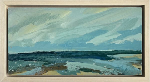 Seascape IV