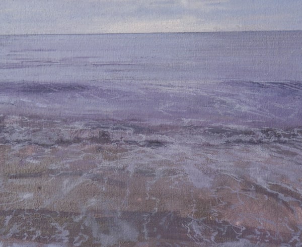 North Sea study #18