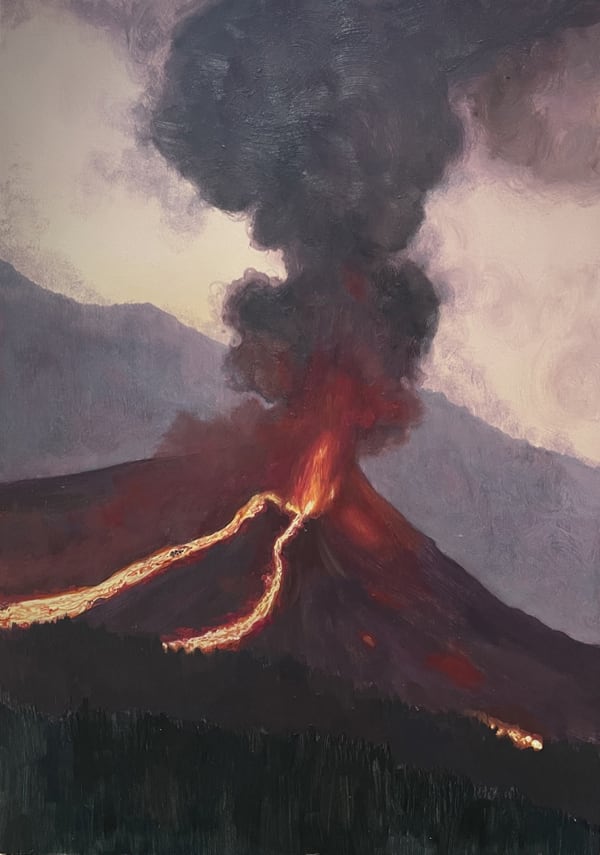 La Palma