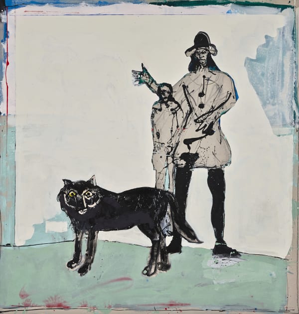 Peter and the Wolf