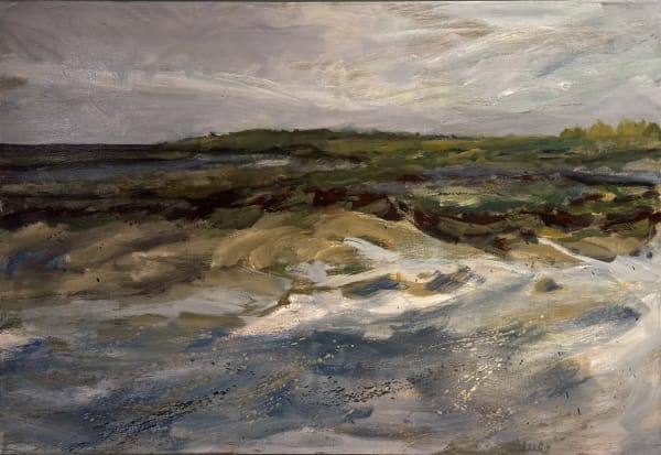 Charms of External Beauty