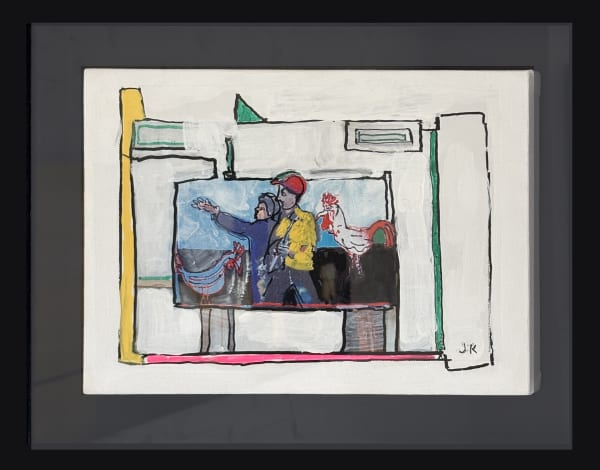 PAINTINGS