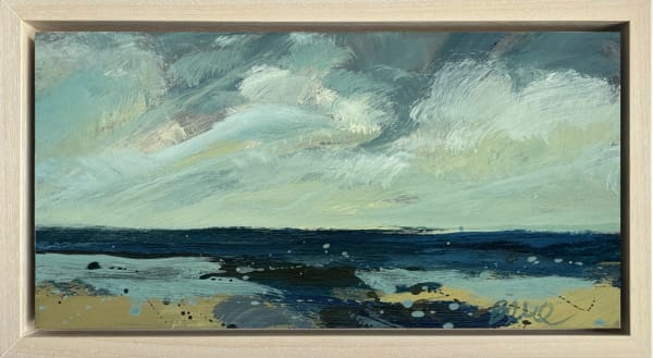 Seascape III