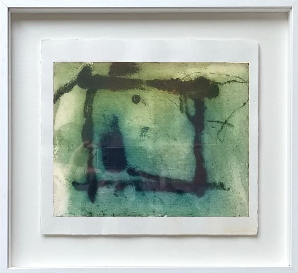 WORKS ON PAPER