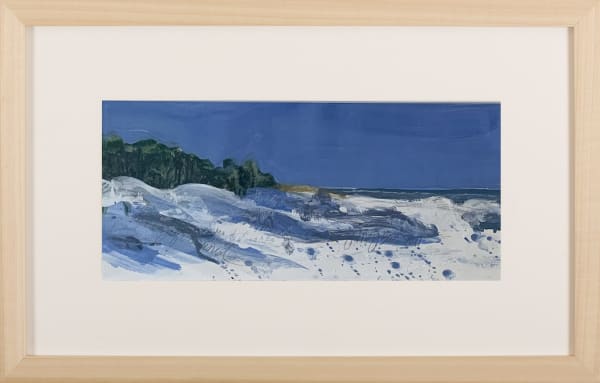 WORKS ON PAPER