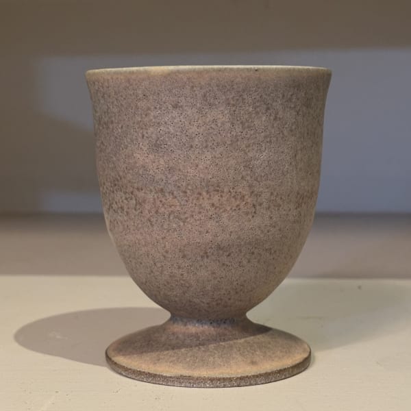 Goblet - Stoney