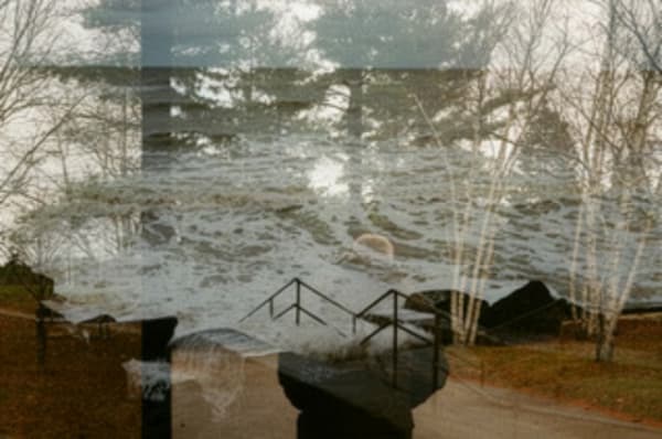 ONUS: photographs by Suzanne Reid, Allen Hall Gallery, Glandford, Holt, Norfolk 1 December 2025 to 18 January 2026