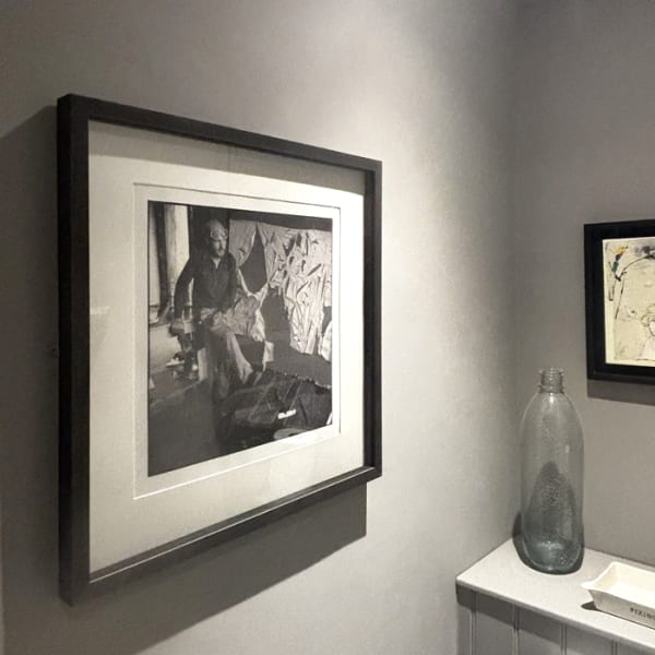 Remember Metzger (1926 - 2017), A celebration of Remember Nature - Gustav Metzger, artist and activist