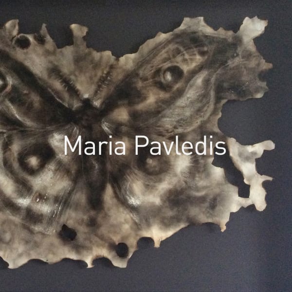 ARTIST / PRINT MAKER