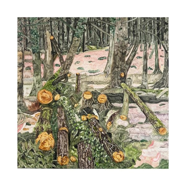 Ben MacGregor - Vanillia