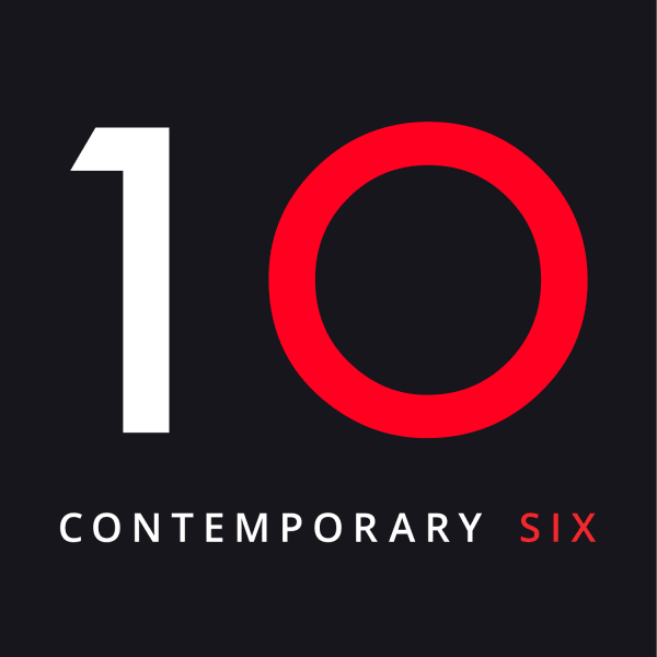 10 Contemporary Six's ten-year anniversary
