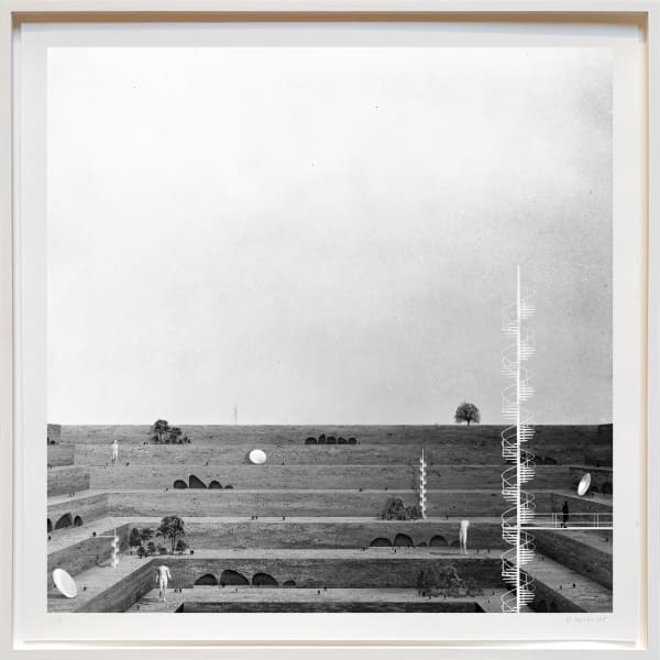 Sondra Meszaros, #17, 2016