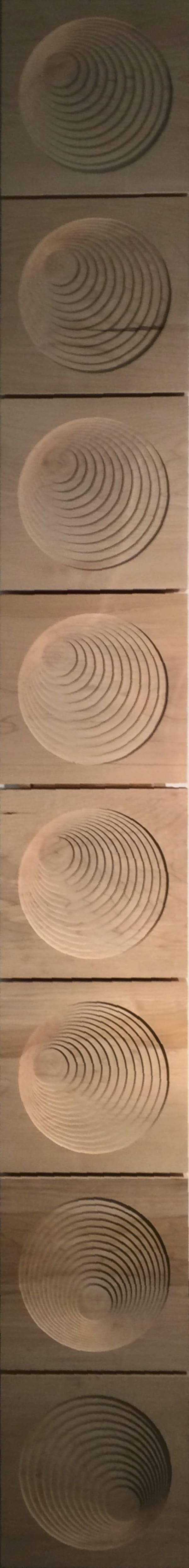 Sondra Meszaros, #17, 2016