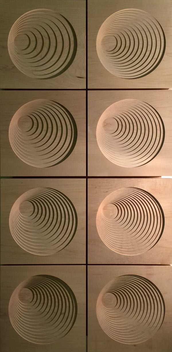 Sondra Meszaros, #17, 2016