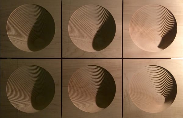 Sondra Meszaros, #17, 2016