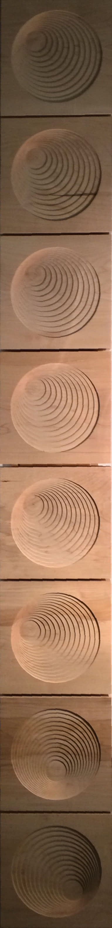 Sondra Meszaros, #17, 2016