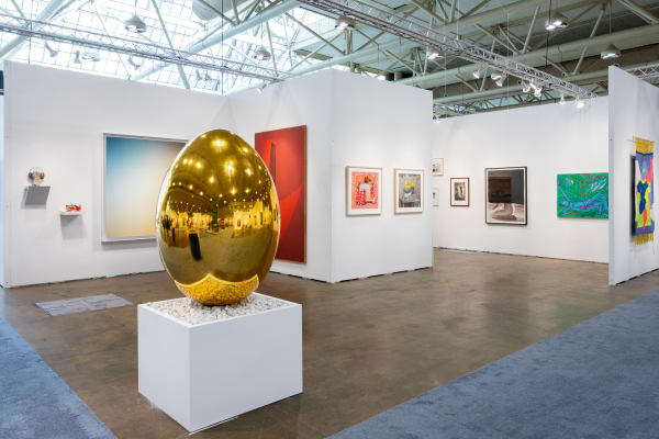 Art Toronto 2019