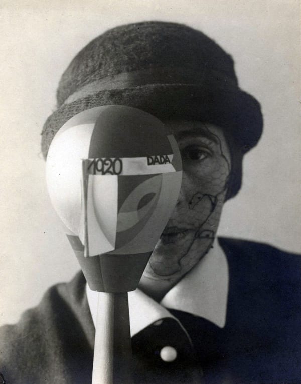 I am my own muse A century of women in photography