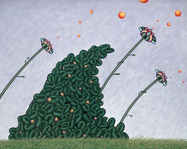 Christian Butterfield | Apricity