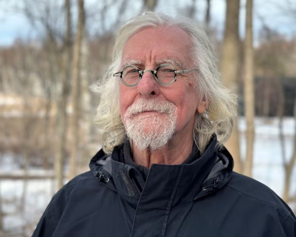 Thaddeus Holownia Wins Governor General’s Award