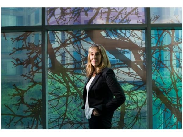 Barbara Astman longlisted for Scotiabank Photography Award