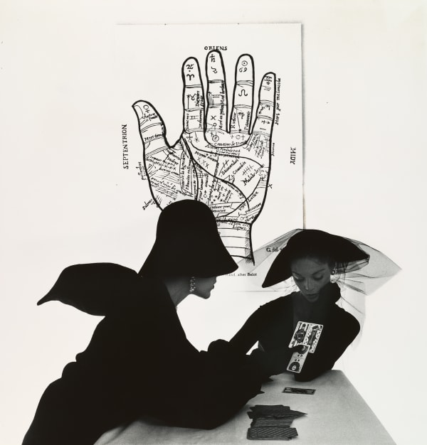 Irving Penn Exhibition Listed in NOW Magazine