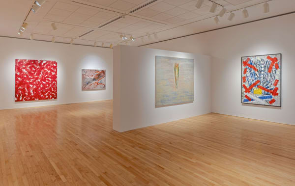 David Urban Featured in Subject/Object/Process