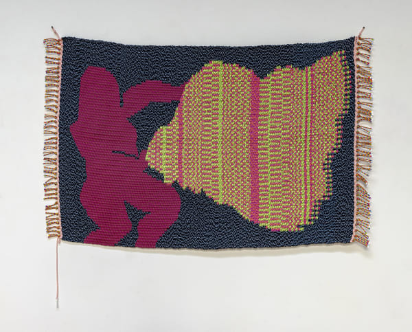 Virgil Baruchel at the Doris McCarthy Gallery