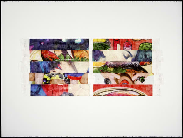 Barbara Astman, It’s All About Style No. 08, 2013