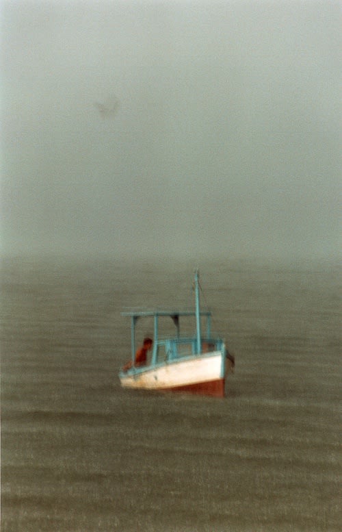 Frank Mädler, Barke, 2000