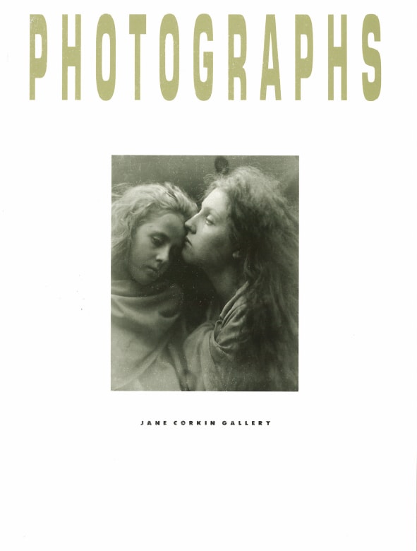 Jane Corkin Gallery