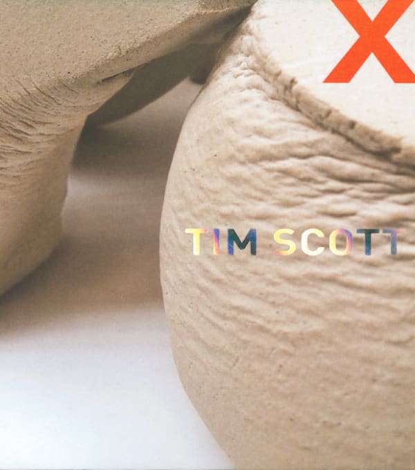 Tim Scott