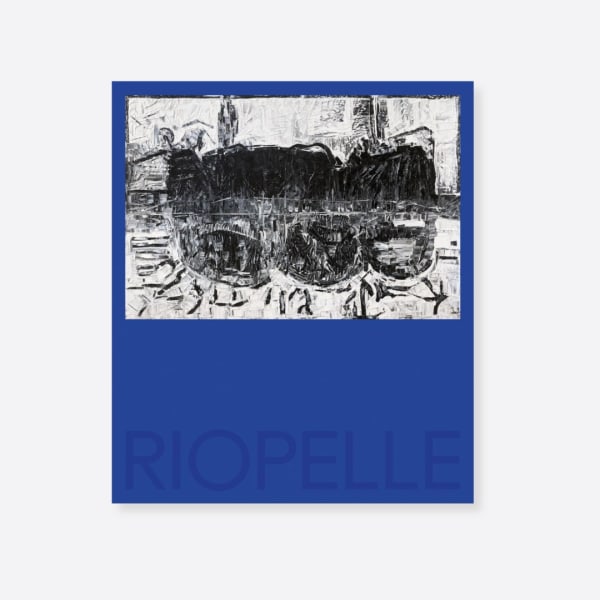 Riopelle: In Search of Indigenous Cultures and the Northern Canadian Landscape