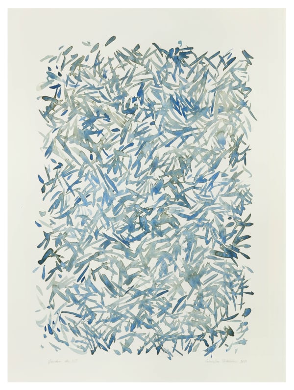 Garden: Urgency and Resilience