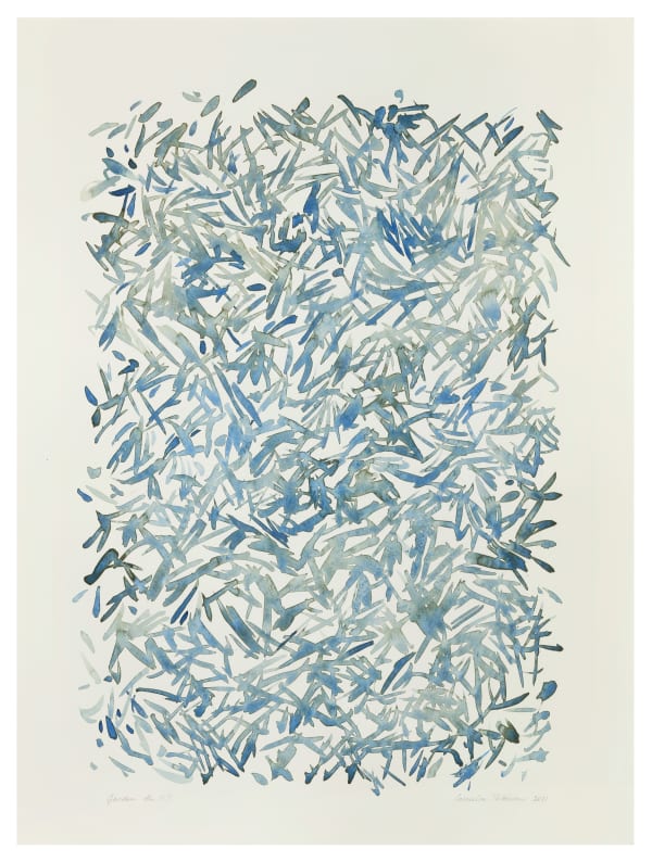 Garden: Urgency and Resilience