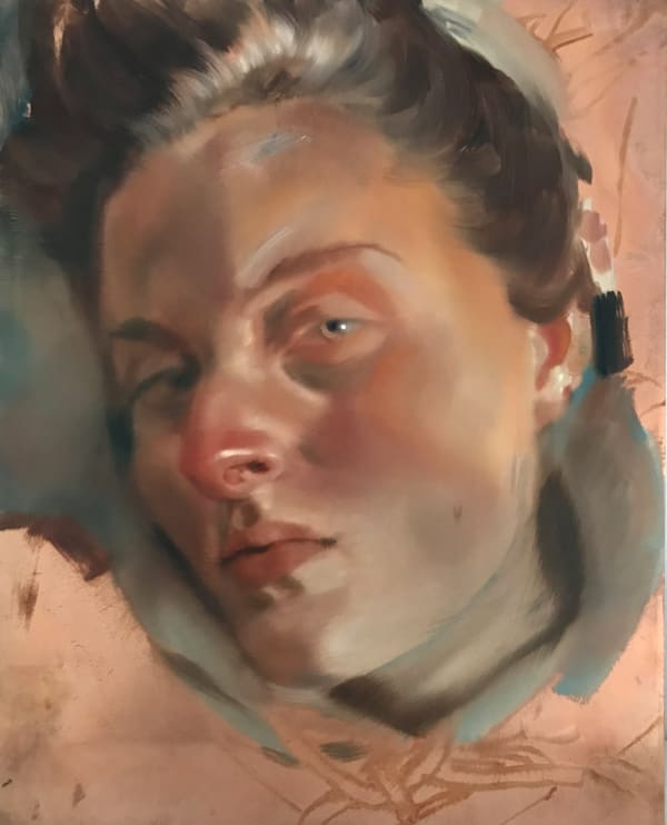 Cornelia Thomsen: The Collective Self