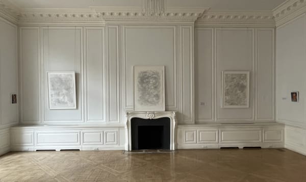 Cornelia Thomsen—The Collective Self: Review by Ben Genocchio