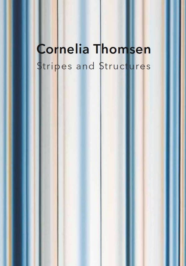 Cornelia Thomsen, Stripes and Structures