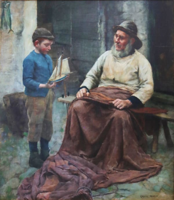 An Important Question