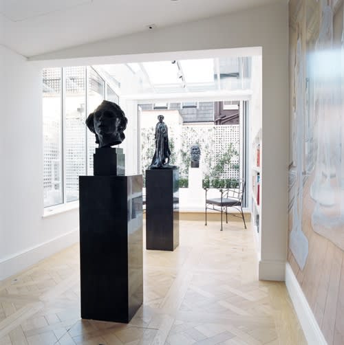 Auguste Rodin in association with Musee Rodin, Paris at Coskun Fine Art