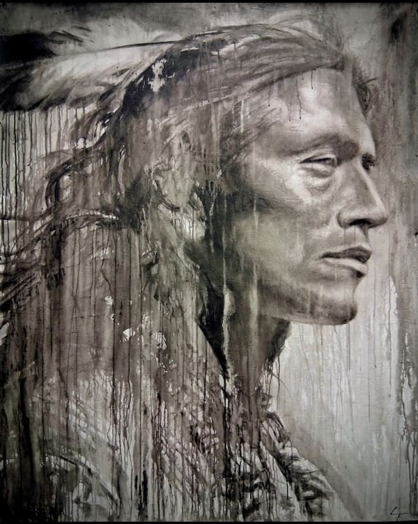 Lane Timothy - LEGENDARY, Artist Reception - LANE TIMOTHY