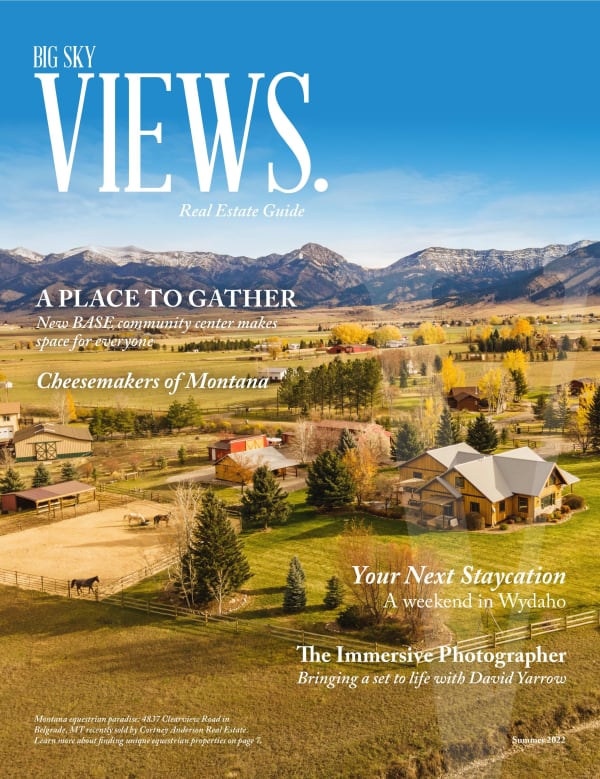 THE IMMERSIVE PHOTOGRAPHER - Views