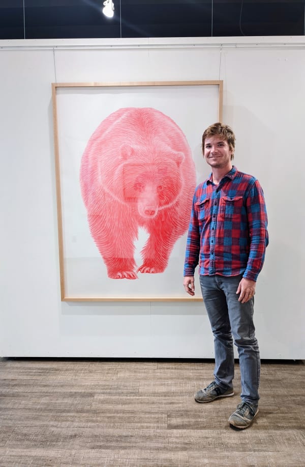 Steve Snell, Meet Steve Snell, artist