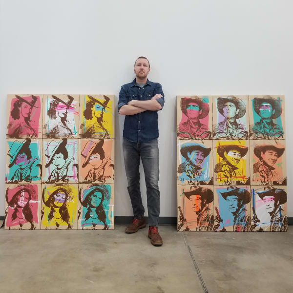 Miles Glynn, Meet Miles Glynn