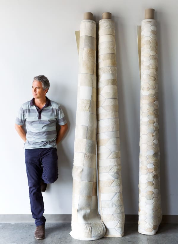 Kyle Bunting, Kyle Bunting & Fern Santini