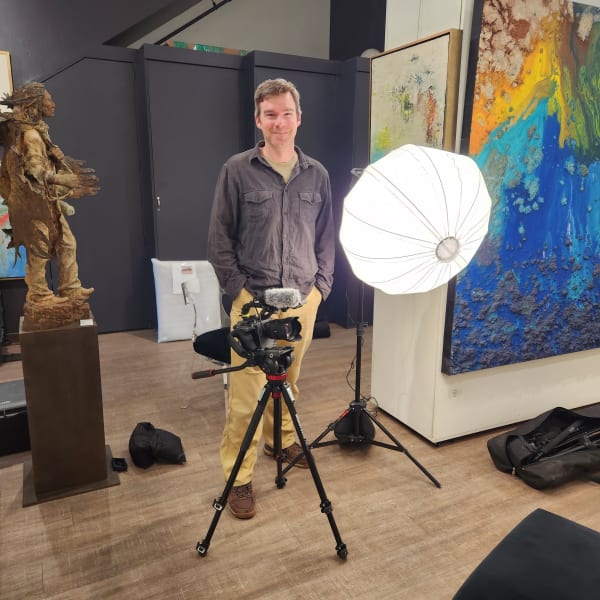 Cairnes Film