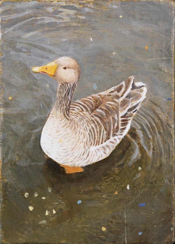 Jethro BUCK (b.1986) My Beloved, 2019